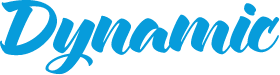 Dynamic Design logo
